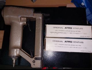 Chiodatrice pneumatica