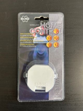 Interruptor ELRO Home Control AB440IS