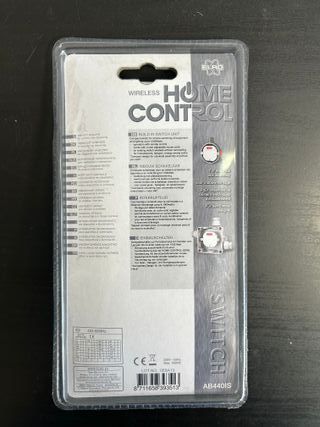 Interruptor ELRO Home Control AB440IS