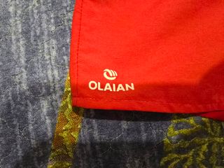 2 Bañadores   rojo hombre