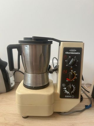 Thermomix 3300 Vintage