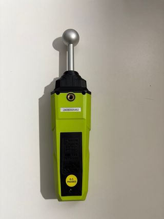 Medidor de Humedad Tadeto Pared y Madera