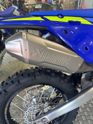 Sherco 300 4t SEF Factory 2026