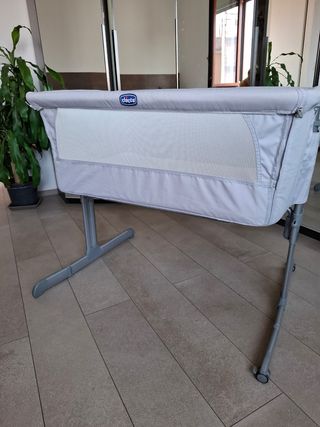 Culla Chicco Next2Me neonato