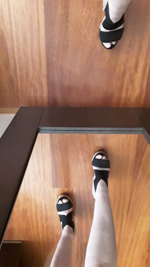 CUÑA ESPARTO NEGRA 36