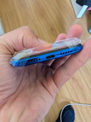 Xiaomi MI 9 Lite DUAL SIM