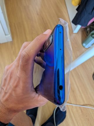 Xiaomi MI 9 Lite DUAL SIM