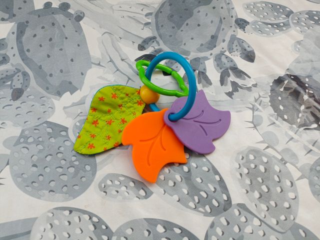 Parque de juegos bebé