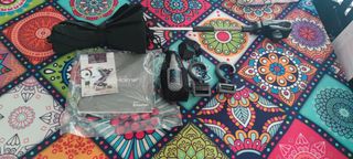 Silla de paseo baby home Emotion