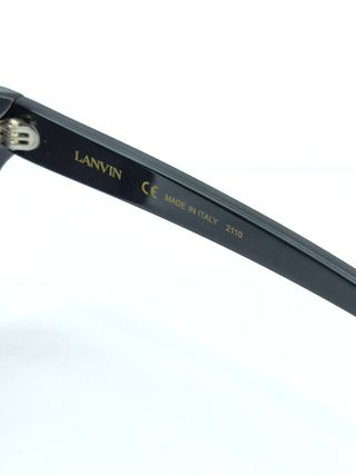 Gafas Lanvin LNV635S-001 Negras