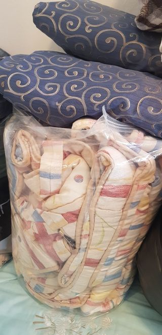 Lote ropa cama más regalo