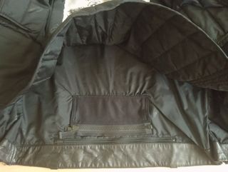 Cazadora cuero Triumph Marlon Brando