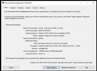 PC Gaming RTX 4060 16 Ram 1TB