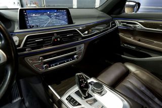 BMW Serie 7   730dA xDrive