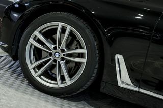 BMW Serie 7   730dA xDrive 