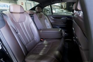BMW Serie 7   730dA xDrive 