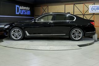 BMW Serie 7   730dA xDrive 