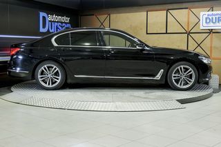 BMW Serie 7   730dA xDrive 