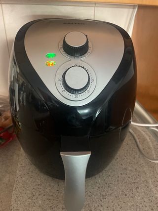 Freidora de aire Lidl - 3,5L