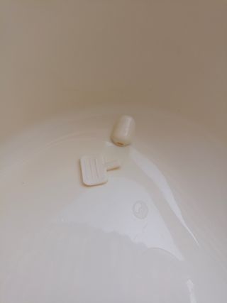 Bañera bebé plegable portátil