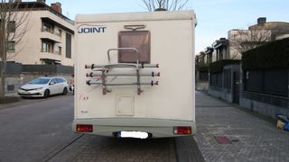 FIAT Ducato 2005