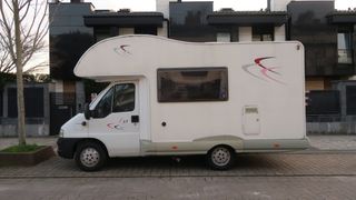 FIAT Ducato 2005