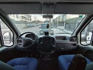 FIAT Ducato 2005