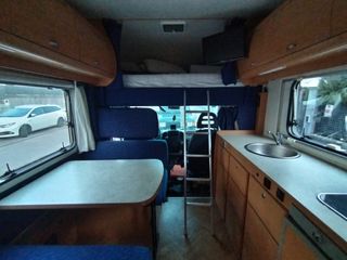 FIAT Ducato 2005