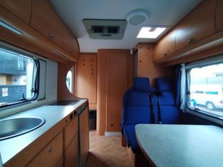 FIAT Ducato 2005