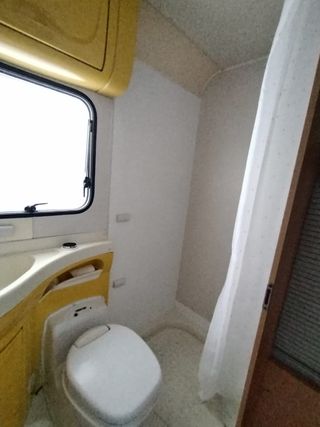 FIAT Ducato 2005