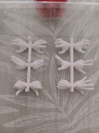 SH Figuarts Vegeta 3.0 Kong