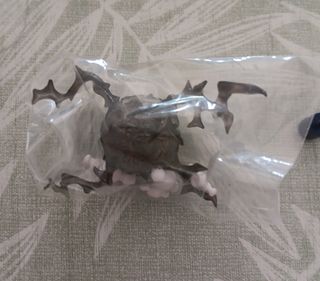 SH Figuarts Vegeta 3.0 Kong