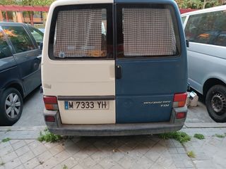 Volkswagen Transporter T 4