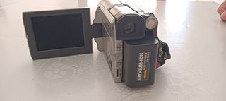 JVC GR-DVL9500 cámara video Mini DV incluye todo