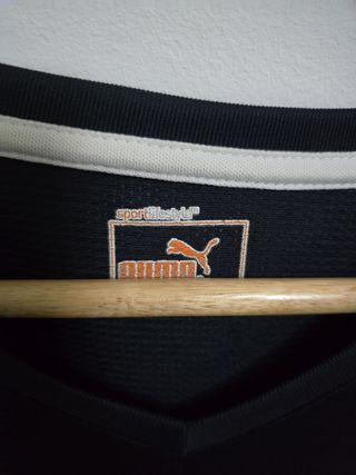 CAMISETA PUMA HOMBRE.TALLA M