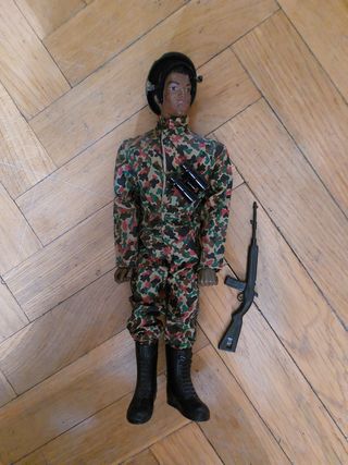 Geyperman militar