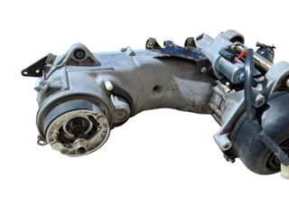 Motor Aprilia Gulliver