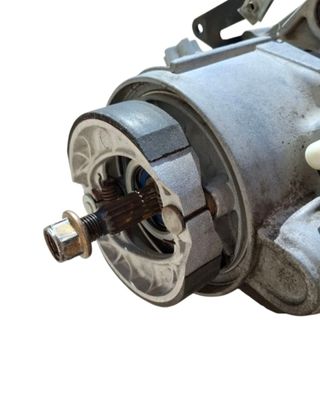 Motor Aprilia Gulliver