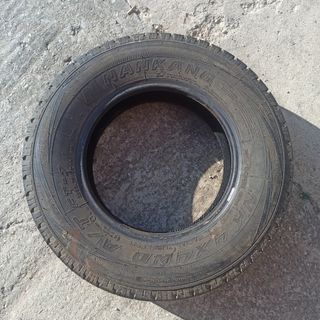 Neumáticos NANKANG 195/80 R15