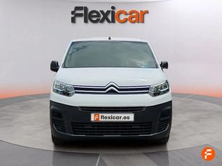 Citroën Berlingo Talla M BlueHDi 100 - 5P (2020)