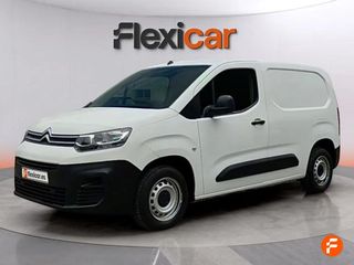 Citroën Berlingo Talla M BlueHDi 100 - 5P (2020)