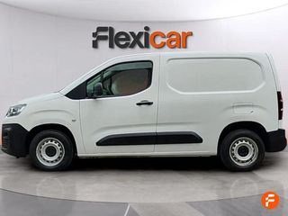 Citroën Berlingo Talla M BlueHDi 100 - 5P (2020)