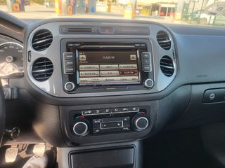 Volkswagen Tiguan 2.0 tdi 110cv bmt 2012