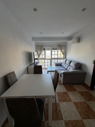Apartamento vacacional Cádiz
