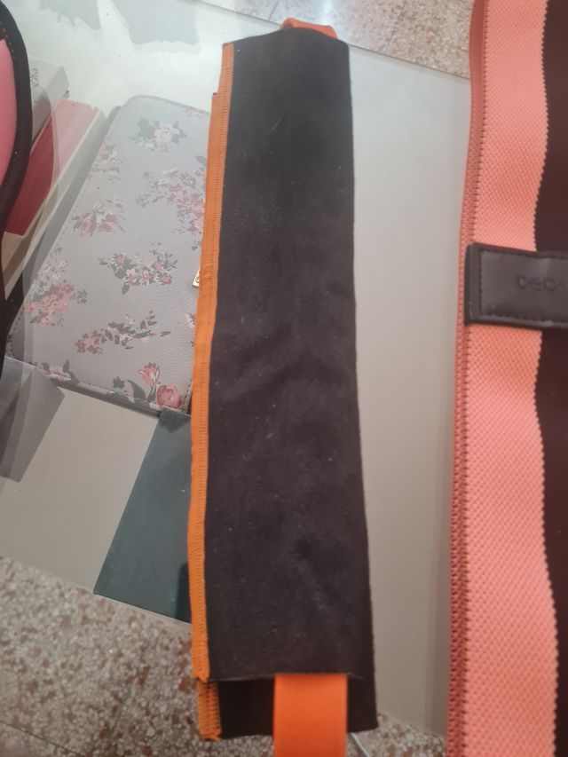 Set pesi caviglie + fascia fitness