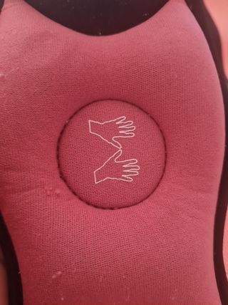 Set pesi caviglie + fascia fitness