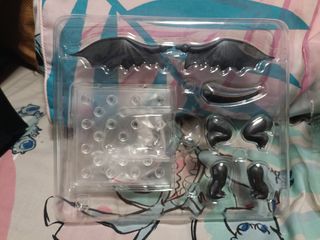 Figura Desdentado como entrenar a tu dragón