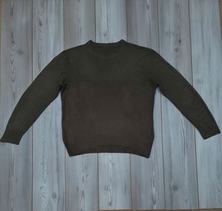 Jersey Polo Ralph Lauren marrón