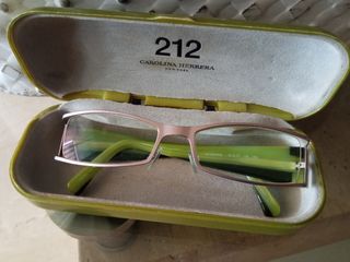 Lote de Gafas Carolina Herrera