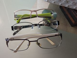 Lote de Gafas Carolina Herrera